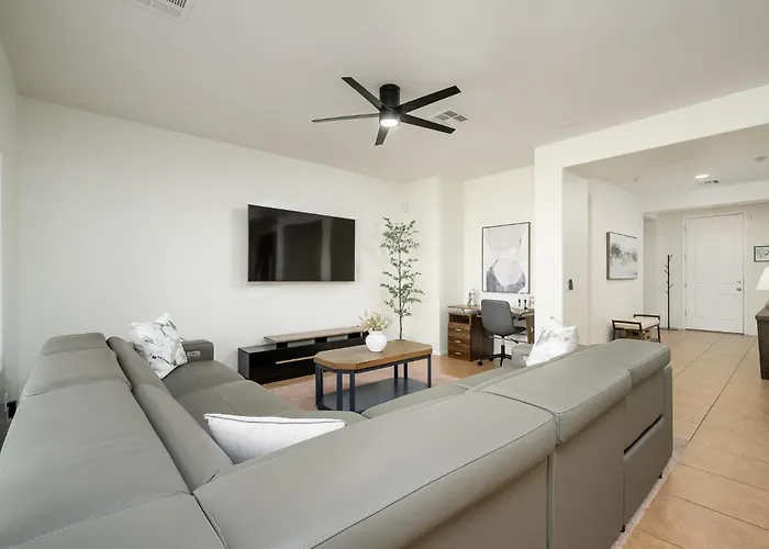 Holiday home Casa Stetson Phoenix