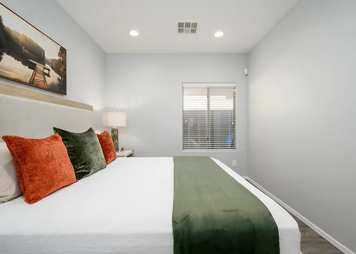 Casa Stetson Phoenix