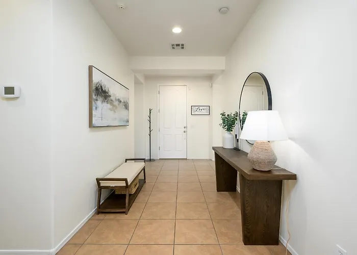 Casa Stetson * Phoenix