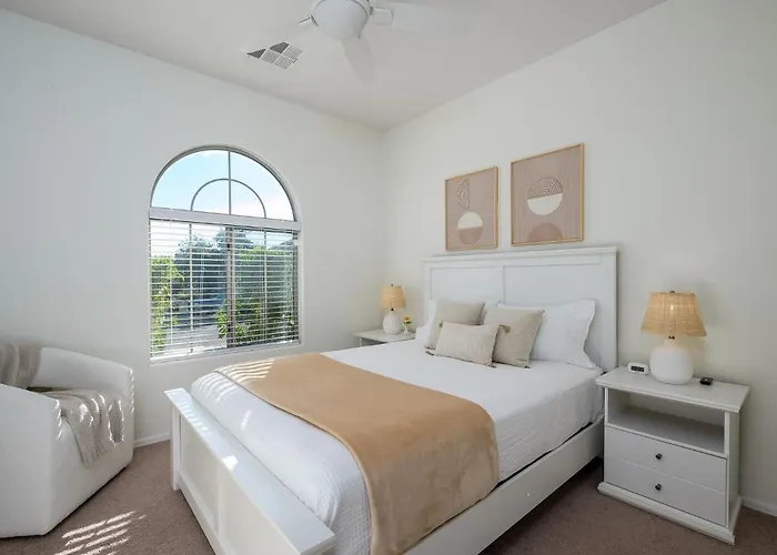 Casa Stetson Holiday home Phoenix