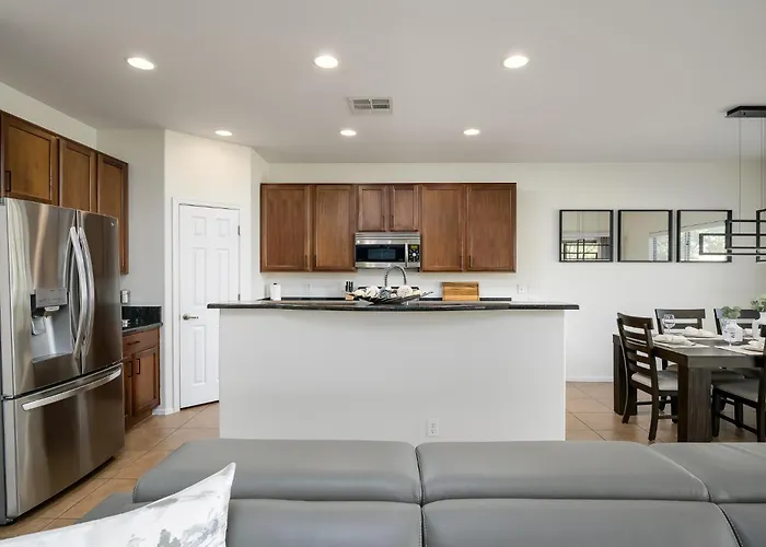 Casa Stetson Phoenix