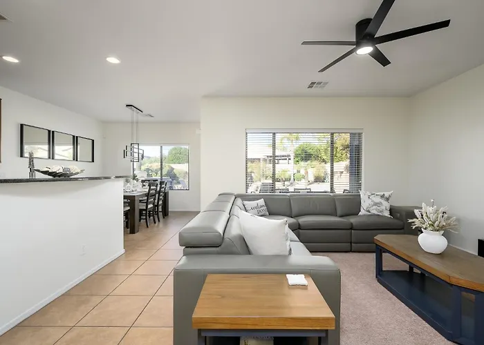 Casa Stetson Holiday home