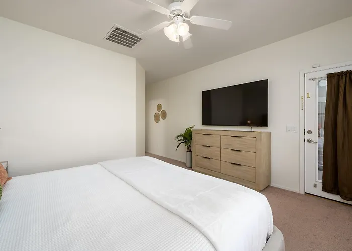 Holiday home Casa Stetson