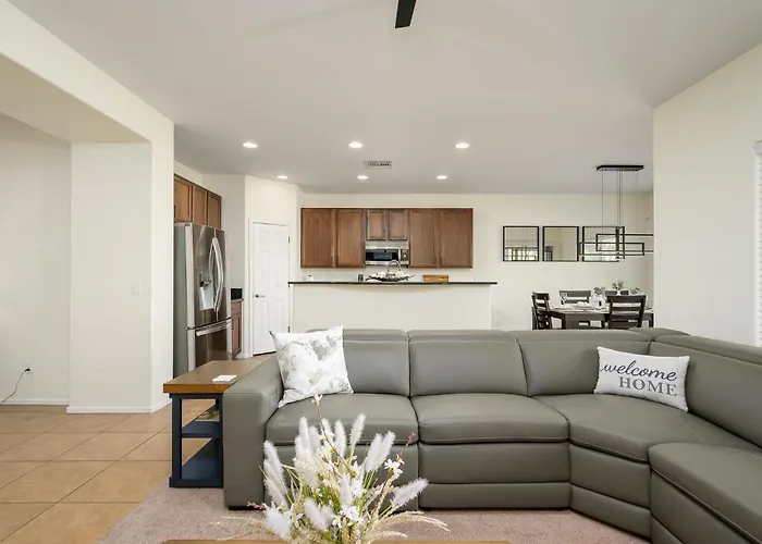 Holiday home Casa Stetson Phoenix
