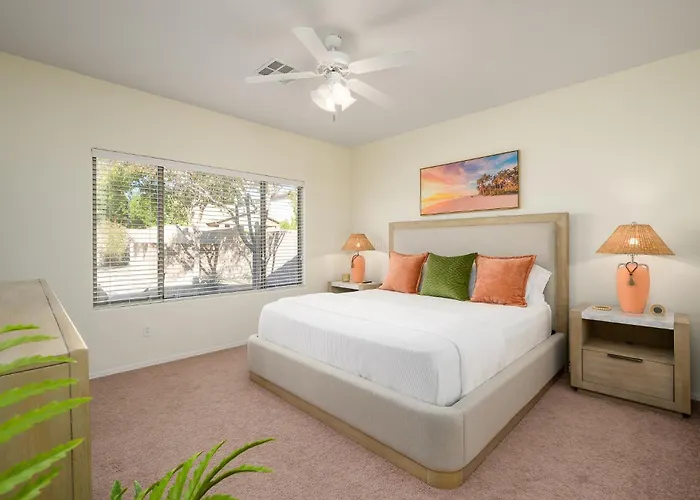 Casa Stetson Phoenix
