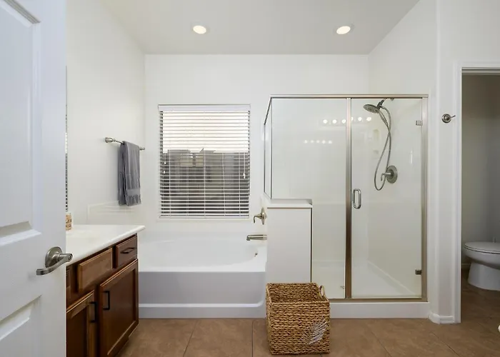 Casa Stetson Holiday home Phoenix
