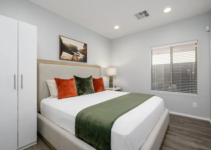 Casa Stetson Phoenix