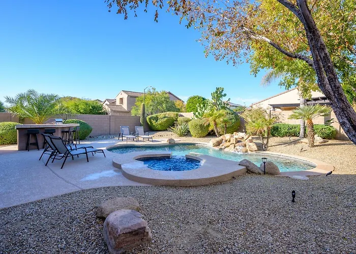 Casa Stetson Holiday home