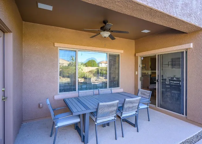 Casa Stetson Holiday home *