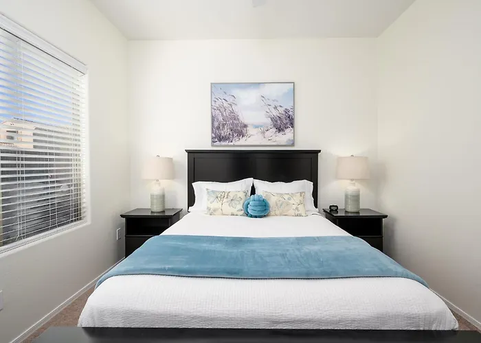 Holiday home Casa Stetson Phoenix