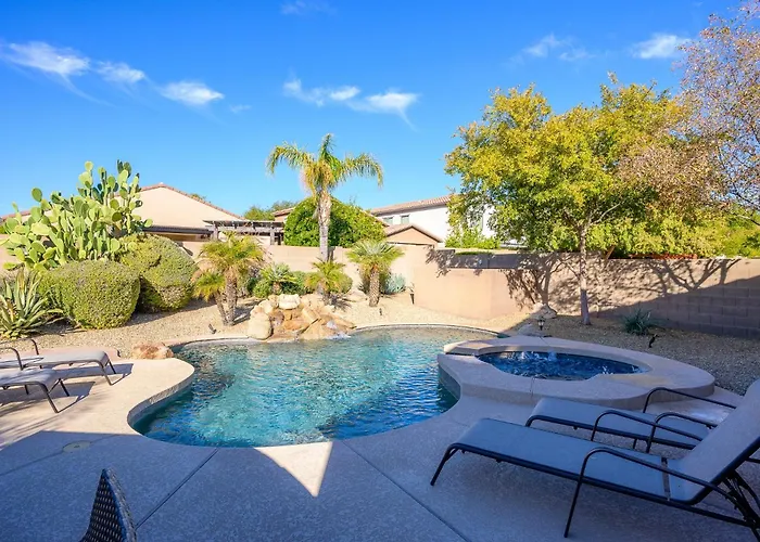Casa Stetson Phoenix