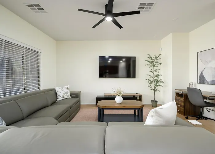 Casa Stetson * Phoenix