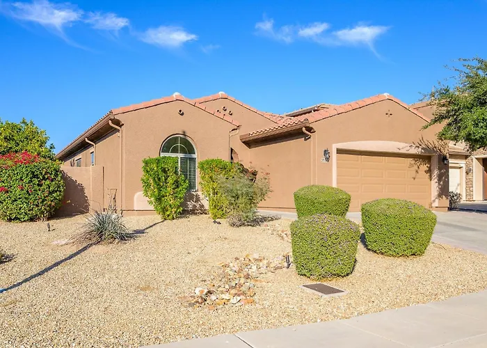 Casa Stetson Holiday home *