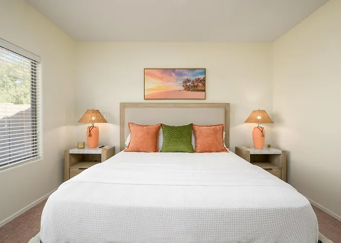Holiday home Casa Stetson Phoenix