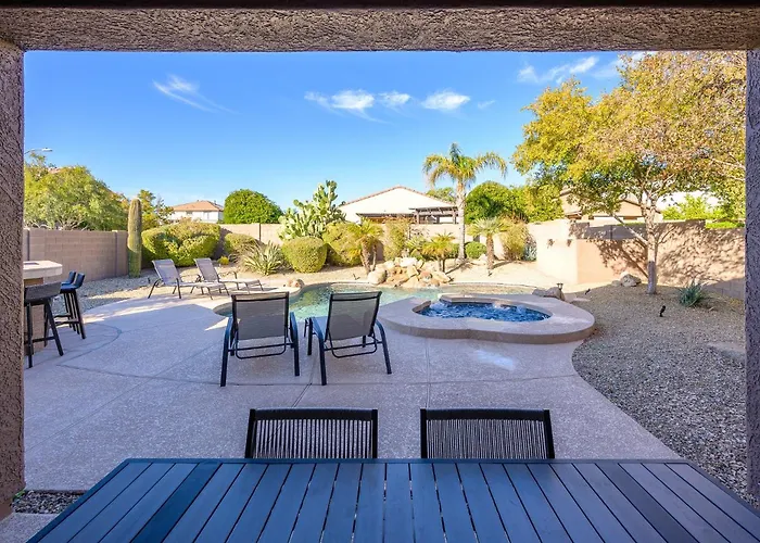 Casa Stetson Holiday home *