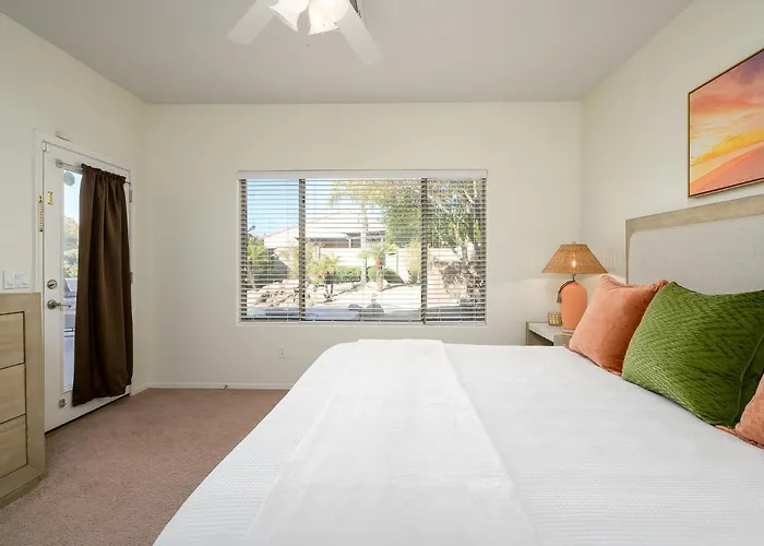 Holiday home Casa Stetson Phoenix