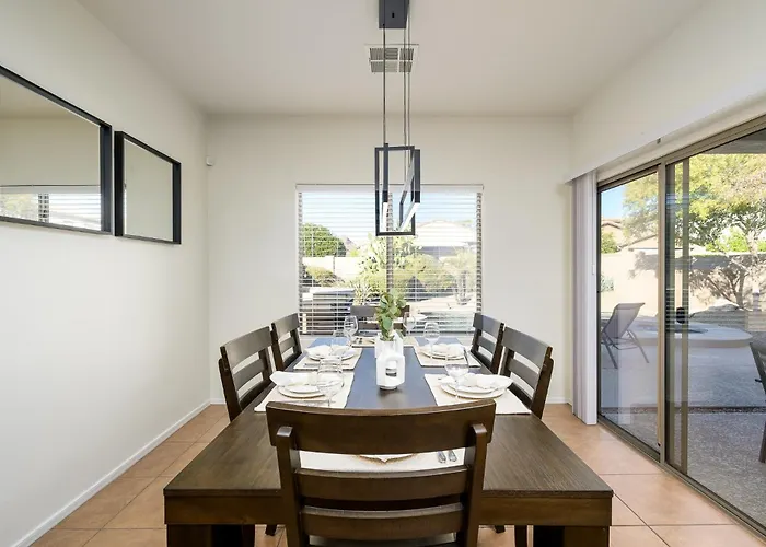 Casa Stetson