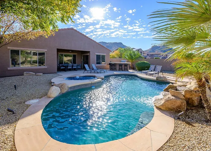 Casa Stetson Holiday home *