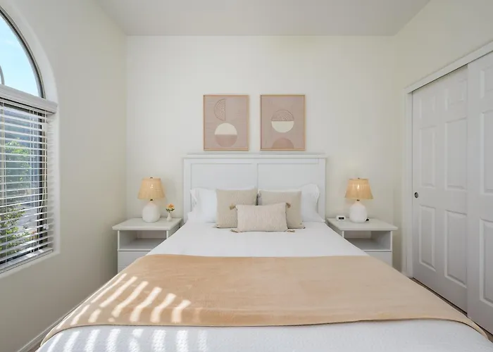 Casa Stetson * Phoenix