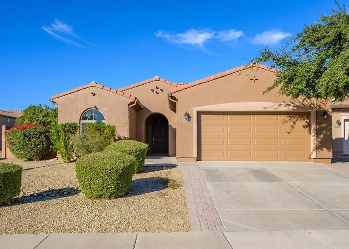 Holiday home Casa Stetson Phoenix