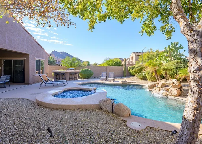 Casa Stetson *
