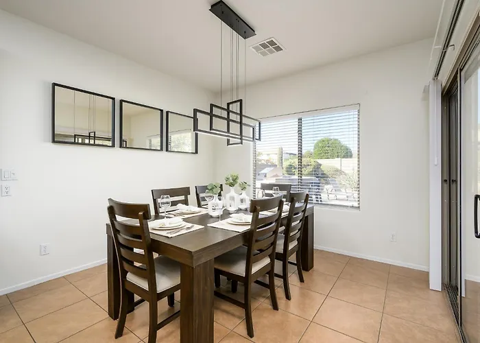 Casa Stetson Phoenix