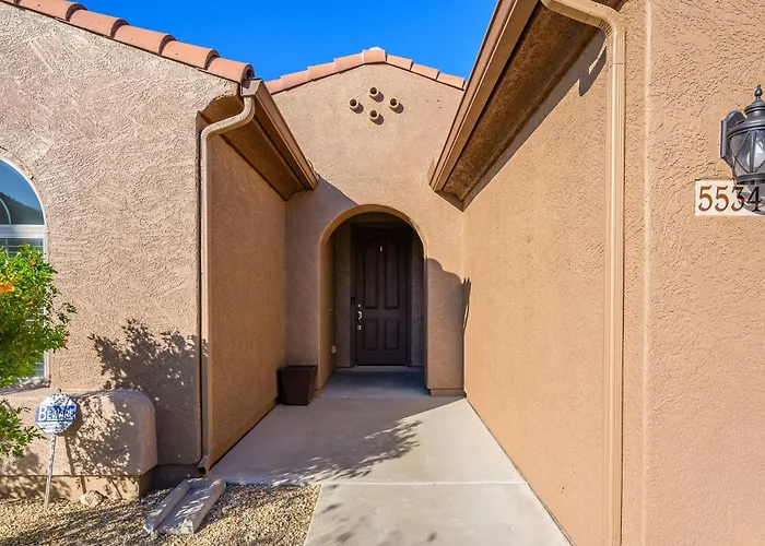 Casa Stetson